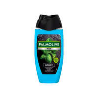 Palmolive Men Palmolive Men férfi tusfürdő 3in1 250ml - Sport - Menta és Cédrus