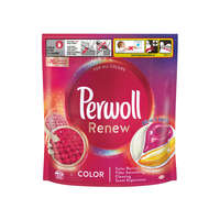 Perwoll Perwoll Renew mosókapszula 32db - Color