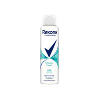 Rexona Rexona női deo SPRAY 150ml - Shower fresh