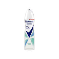 Rexona Rexona Advanced Protection női deo SPRAY 150ml - Shower fresh