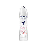 Rexona Rexona női deo SPRAY 150ml - Fehér virágok és Licsi