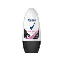 Rexona Rexona deo GOLYÓS 50ml - Invisible Pure