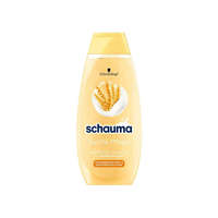 Schauma Schauma sampon 400ml - Sérült hajra búzabalzsammal