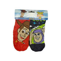 Toy Story Toy Story gyerek vastag csúszásgátlós zokni - 2 pár/csomag - 27-30