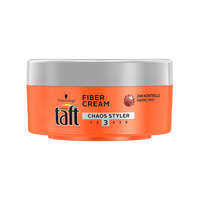Taft Taft hajformázó krém 150 ml - Fiber Cream Chaotic Styles 3