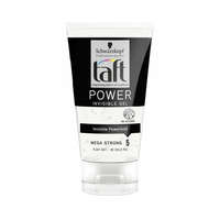 Taft Taft hajformázó zselé 150 ml - Power Invisible 5
