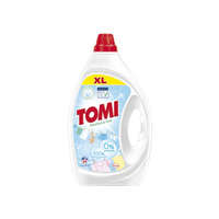Tomi Tomi folyékony mosószer 2,43L 54 mosás - Sensitive Pure