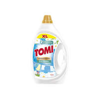 Tomi Tomi Aromaterápia Floral Sensation mosógél 2,43L 54 mosás - Lótusz - Fehér és világos ruhákhoz