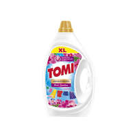 Tomi Tomi Aromaterápia Floral Sensation mosógél 2,43L 54 mosás - Orchidea - Színes ruhákhoz