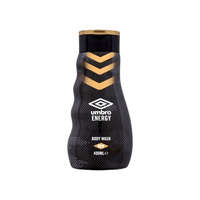 Umbro Umbro Férfi tusfürdő 400ml - Energy