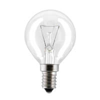 Energy Light Specialist Bulb P45 E14 25W kis golyó
