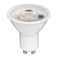 BELLALUX GU10 LED izzó 4.5W = 35W 350lm 2700K Meleg 120° BELLALUX