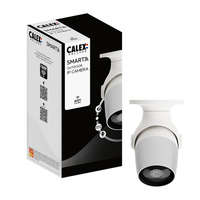 CALEX Kültéri kamera Night Vision Full HD 1080P SMART WiFi TUYA CALEX