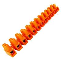 Ecolight 12 UTAS 4mm TELEPÍTÉS kompressziós csatlakozó