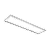 Ecolight Felületre szerelhető keret LED Panelhez 120 x 30 cm ECOLIGHT