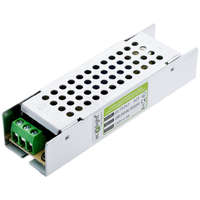 Ecolight SLIM moduláris tápegység 25W 12V DC 2.08A IP20