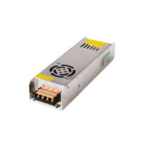 Ecolight Moduláris tápegység LED szalagokhoz 500W 12V 40A IP20 SLIM Ecolight