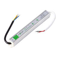 Ecolight Hermetikus feszültségű LED tápegység IP67 30W 12V Ecolight