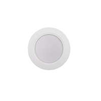 Kanlux LED mennyezeti lámpa süllyesztett TAVO DOWNLIGHT 12W 4000K 1250lm IP44 fehér KANLUX