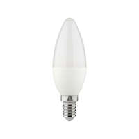 Kanlux LED izzó IQ-LED GYERTYA E14 C35 5.9W 806lm 4000K Semleges KANLUX