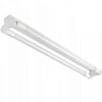 KANLUX Lineáris LED ipari lámpa 120cm 2x T8 G13 KANLUX