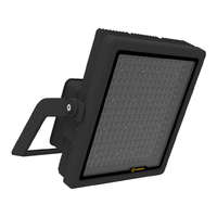 Ledvance LED-es reflektor kültéri spotlámpa szabályozható 500W 56000lm 3000K IP66 fekete reflektor Ledvance