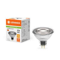 Ledvance LED izzó reflektor GU5.3 MR16 2.1W = 20W 210lm 2700K Meleg 120° 12V Ledvance