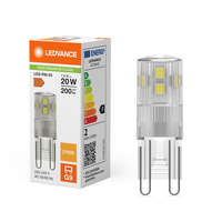 Ledvance LED kapszulaizzó G9 1.9W = 20W 200lm 2700K Meleg 300° Ledvance