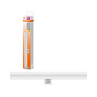 Osram LED fénycső S14d 3.5W = 25W 370lm 2700K meleg 145° 30cm LEDinestra Osram