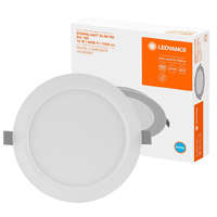 Ledvance Süllyesztett süllyesztett LED panel 12W 6500K DOWNLIGHT Slim DN155 LEDVANCE kerek