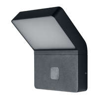Ledvance Oldalfali lámpa rejtett érzékelővel 12W Endura Style Fali Széles érzékelő LEDVANCE