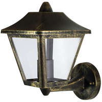 Ledvance Fali lámpa, kültéri homlokzati fali lámpa, E27 Endura Classic Tradition UP LEDVANCE