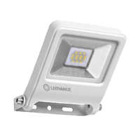 Ledvance LED reflektor 10W 800lm 3000K IP65 fehér LEDVANCE Floodlight Endura
