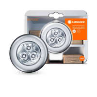 Ledvance Hordozható UNDERCABINET lámpa LED BÚTOR 0,23W 10lm 7000K Cold LEDVANCE DOT-it Classic