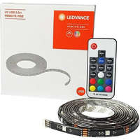 Ledvance LED szalag 5V 4,5W RGB IP20 2,5m LEDVANCE