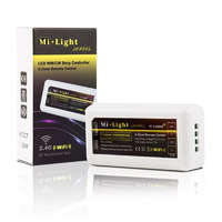 Mi-Light Vezérlő CCT 12/24V 10A Mi-Light Wi-Fi LED szalagokhoz - FUT035