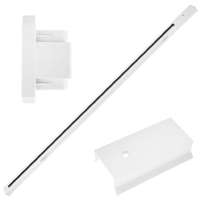 Lumiled Egyfázisú fehér gyűjtősín 1,5 m-es nyomtávú spotlámpákhoz