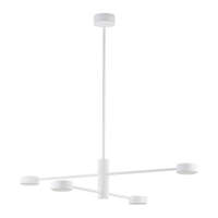 Nowodvorski ORBIT IV 7941 Nowodvorski mennyezeti lámpa fehér 4xGX53 modern csillár