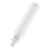 Ledvance G24D-3 fénycső 10W 1100lm 4000K Semleges OSRAM Dulux D LED