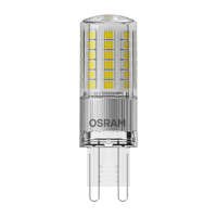 Osram G9 LED izzó KAPSZULA 4.8W = 50W 600lm 2700K Meleg 320° OSRAM Parathom