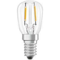 Osram E14 T26 LED izzó 1.6W = 5W 50lm 2400K 320° OSRAM Parathom izzószál