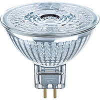 Osram LED izzó GU5.3 MR16 2.6W = 20W 230lm 4000K Semleges 36° 12V OSRAM Parathom