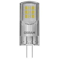 Osram LED G4 KAPSZULÁS izzó 2.6W = 30W 300lm 2700K 320° OSRAM Star