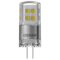 Osram G4 CAPSULE LED izzó 2W = 20W 200lm 2700K 320° OSRAM Star szabályozható