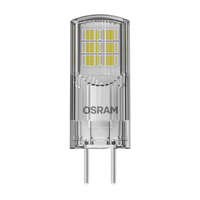 Osram LED izzó GY6.35 KAPSZULA 2.6W = 28W 300lm 2700K 320° 12V OSRAM STAR