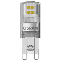 Osram G9 LED izzó KAPSZULA 1.9W = 20W 200lm 2700K 300° OSRAM Star