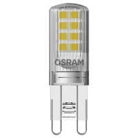 Osram G9 LED izzó KAPSZULA 2.6W = 30W 320lm 4000K Semleges 300° OSRAM STAR