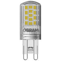 Osram G9 LED izzó KAPSZULA 4.2W = 40W 470lm 4000K Semleges 300° OSRAM STAR
