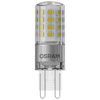 Osram G9 LED izzó KAPSZULA 4W = 40W 470lm 2700K 300° OSRAM STAR szabályozható 3 LÉPÉS