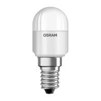 Osram LED izzó E14 T26 2.3W = 20W 200lm 2700K160° OSRAM STAR